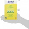 Acide citrique Ecodoo 350g 【ACHETER EN LIGNE】