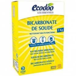 Ecodoo Sodium Bicarbonate 1Kg