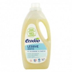 Détergent Ecodoo Sensitive 0% 2L