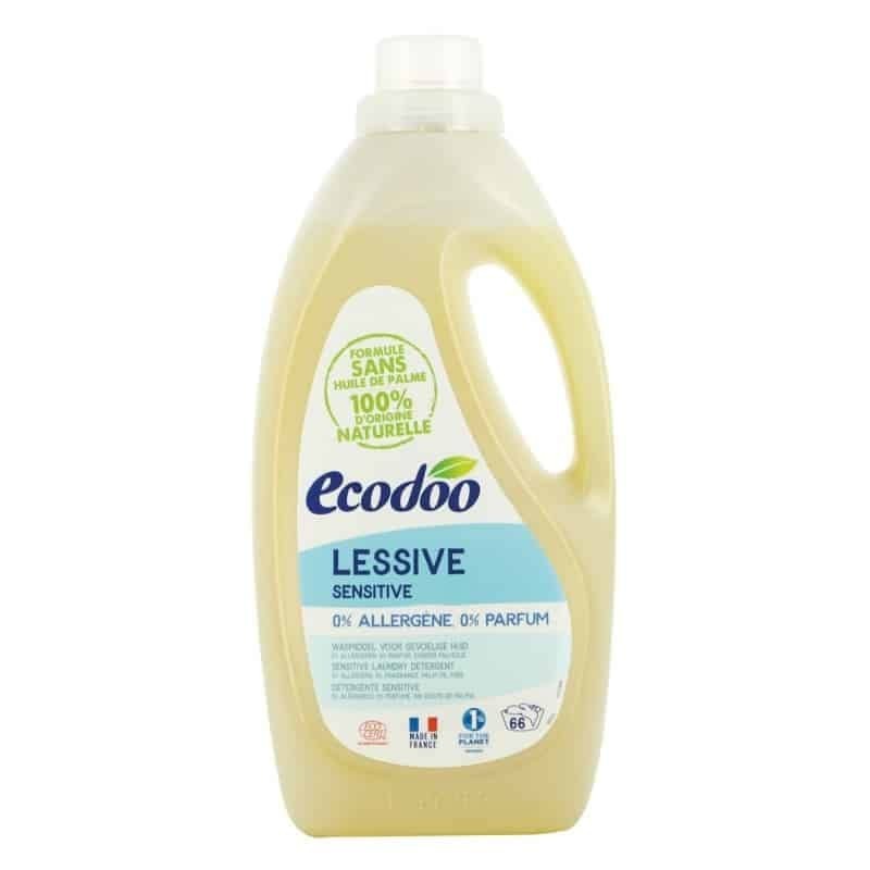 Ecodoo Sensitive Detergent 0% 2L