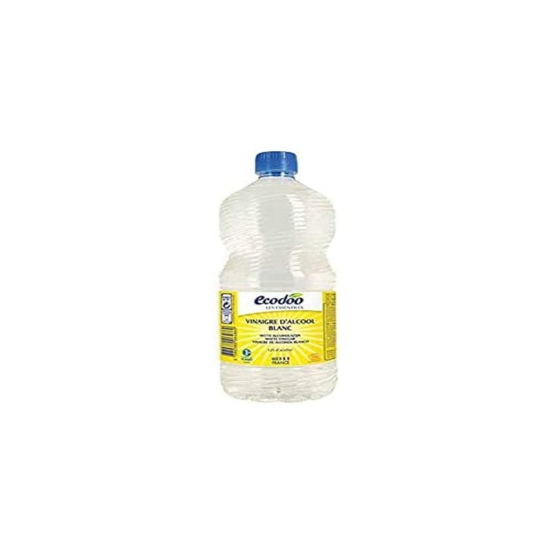 Ecodoo Vinaigre Blanc Alcool 1L