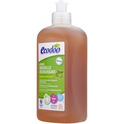 Ecodoo Dishwasher Degreaser Green Lemon 500ml 【OFFER】