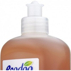 Ecodoo Dishwasher Degreaser Green Lemon 500ml 【OFFER】
