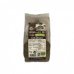 Graines de chia moulues Eco-Salim 175g