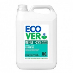 Ecover Détergent Liquide Universel 5L