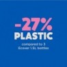 Ecover Detergente Líquido Universal 5L 【OFERTA】