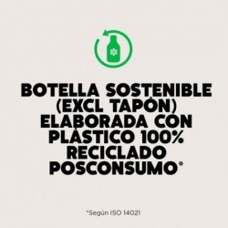 Ecover Lavavajillas Zero% Ecover 450ml 【ENVIO 24 horas】