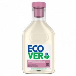 Lessive liquide Ecover pour linge délicat 750 ml