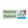 FLUOCARIL Junior Duplo Toothpaste bubble gum flavor 2x75ML