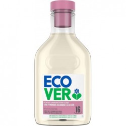 Ecover Detergente Liquido Prendas Delicadas 750ml 【COMPRA ONLINE】
