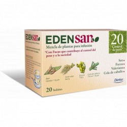 Edensan Infusion Edensan 20 Pes 20Sobres 【OFERTA】