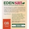 Edensan Infusion Edensan 08 Beb 20Sobres 【ENVIO 24 horas】