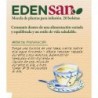 Edensan Infusion Edensan 08 Beb 20Sobres 【ENVIO 24 horas】