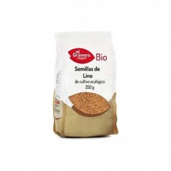 Le Lin Doré Bio 200g