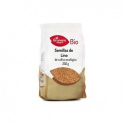 The Golden Linen Barn Organic 200g