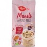 El Granero Muesli Fruits Rouges S/Gl 375g 【Expédition 24h】