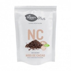The Granero Organic Cocoa Nibs 200g