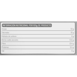 El Granero Organic Cocoa Nibs 200g 【BUY ONLINE】