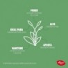 El Granero Psyllium Bio 400g 【ONLINE OFFER】