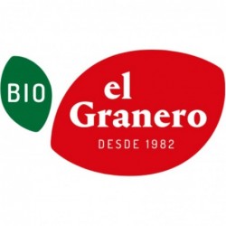 El Granero Psyllium Bio 400g 【OFERTA ONLINE】