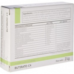 Elie Health Solutions C4 Butyrate 30 Pearls 【24 hour SHIPPING】