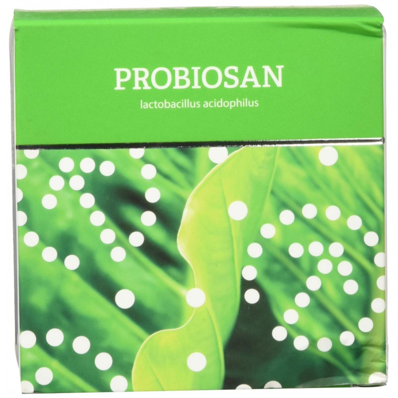Energie Probiosan 90 Gélules