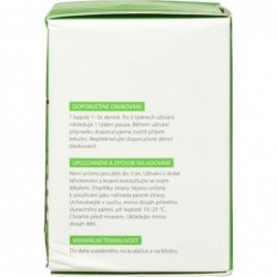 Energy Probiosan 90 Capsules 【OFFER】