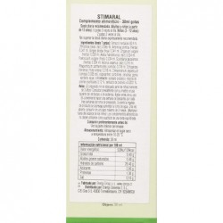 Energy Stimaral 30ml 【ENVIO EM 24 HORAS】