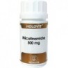 Equisalud Holovit Nicotinamide 50 Capsules