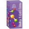 Equisalud Holomega N-Acetyl- L-Cysteine 50 Capsules 【ONLINE OFFER】