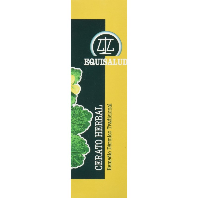 Equisalud Cerato alle erbe 50g
