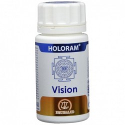 Equisalud Holoram Vision 60 Gélules