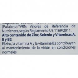 Equisalud Holoram Vision  60 Cápsulas 【COMPRA ONLINE】