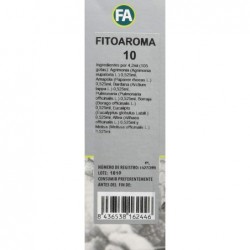 Erlingen Fitoaroma 10 55 ml 【SPEDIZIONE 24 ore】