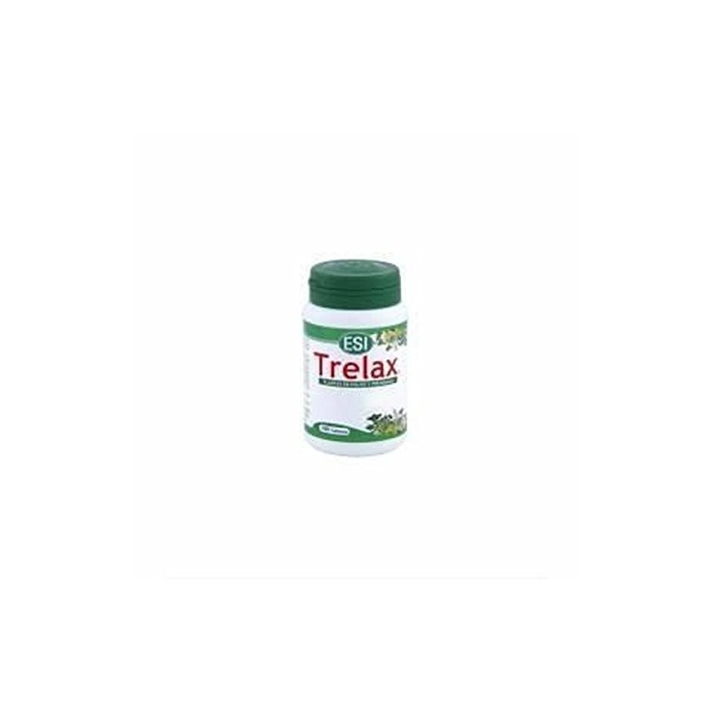 ESI Trelax 100 compresse