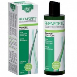 ESI Rigenforte Shampoo 250ml