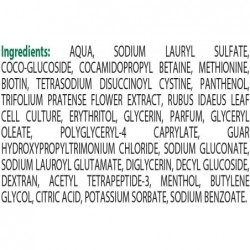 ESI Rigenforte Shampoo 250ml 【ONLINE BUY】