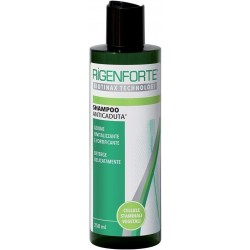 Shampooing ESI Rigenforte 250 ml 【ACHAT EN LIGNE】