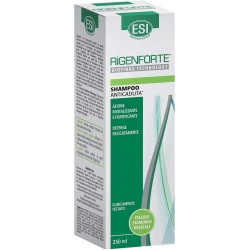 Shampooing ESI Rigenforte 250 ml 【ACHAT EN LIGNE】