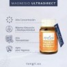 Etat pur Magnésium Ultradirect 60 gélules 【OFFRE EN LIGNE】