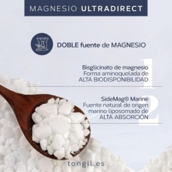 Pure State Magnesium Ultradirect 60 Capsules 【ONLINE OFFER】
