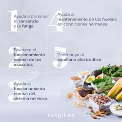 Estado Puro Magnesio Ultradirect 60 Cápsulas 【OFERTA ONLINE】