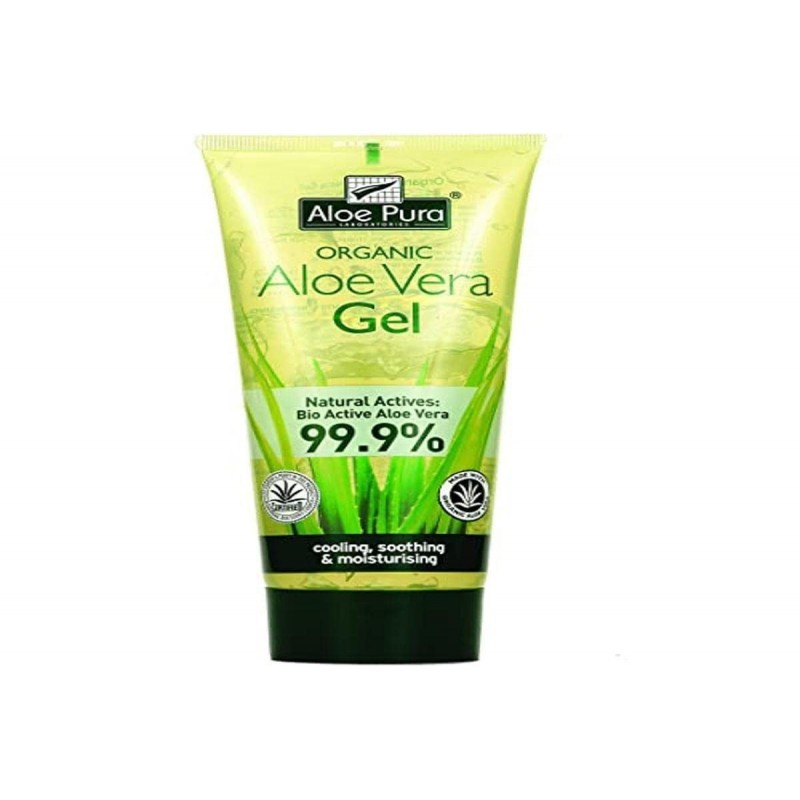 Evicro Aloe Vera Gel Bio 200ml