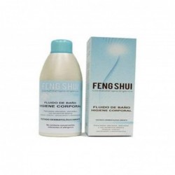 Feng Shui Fluido Baño Corporal 400 ml