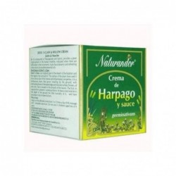 Crema Fleurimer Harpago+Sauce Naturan 50ml