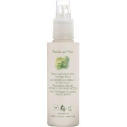 Frais Monde Agua Perf.Vanilla&Musgo Blan 125Ml Bmap34 【ENVIO 24 horas】