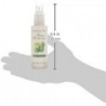 Frais Monde Agua Perf.Vanilla&Musgo Blan 125Ml Bmap34 【ENVIO 24 horas】