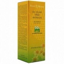 Frais Monde Gel Solar Facial Antiarrugas FPS 50+ 150 ml