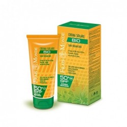 Frais Monde Crema Solar Bio FPS 50+ 150 ml