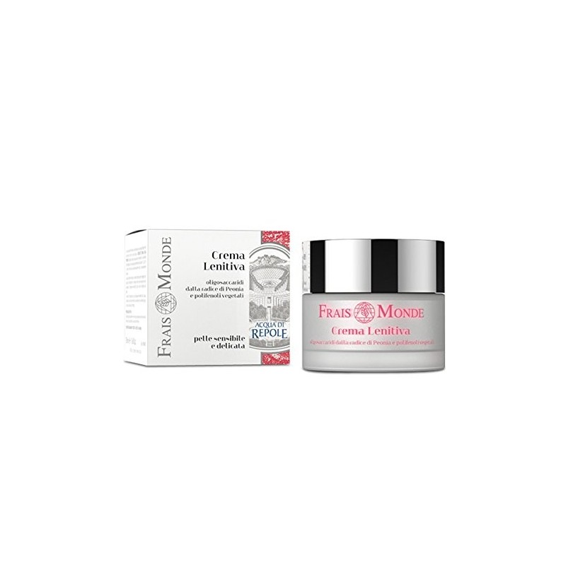 Frais Monde Creme Calmante Cuidados com a Pele 50ml